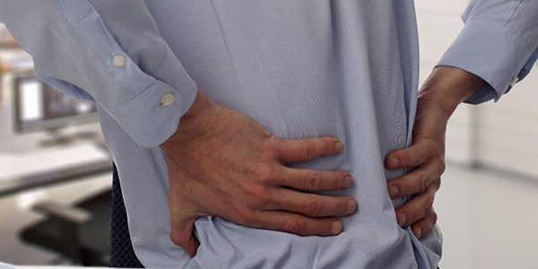 Myths About Back Pain Debunked