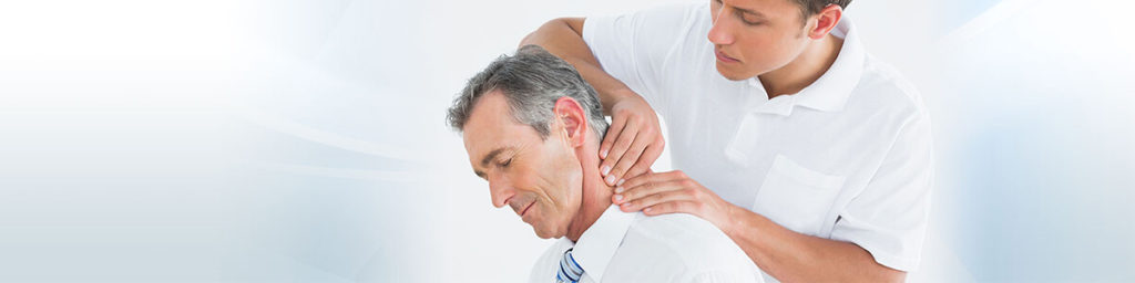Neck Pain and Upper Back Pain Treatment in Louisville