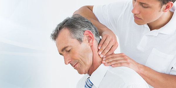 Neck Pain and Upper Back Pain Treatment in Louisville